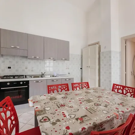 Apartment Isba Da - Gioia *