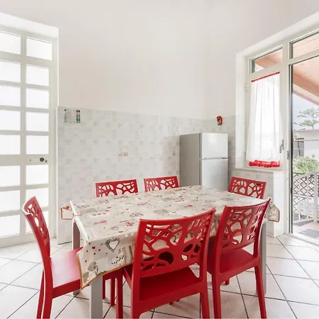 Isba Da - Gioia Apartment
