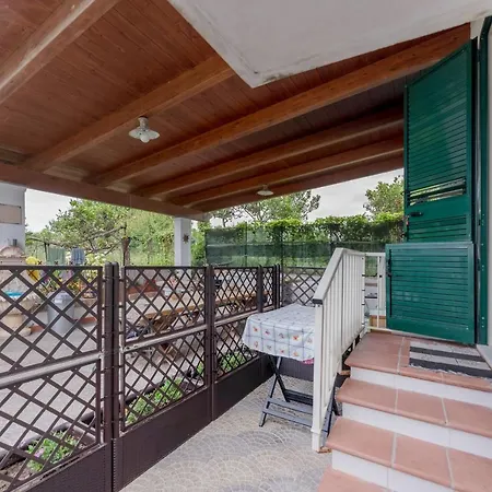 Isba Da - Gioia Apartment *