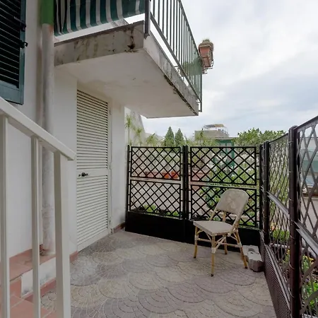 Isba Da - Gioia Apartment