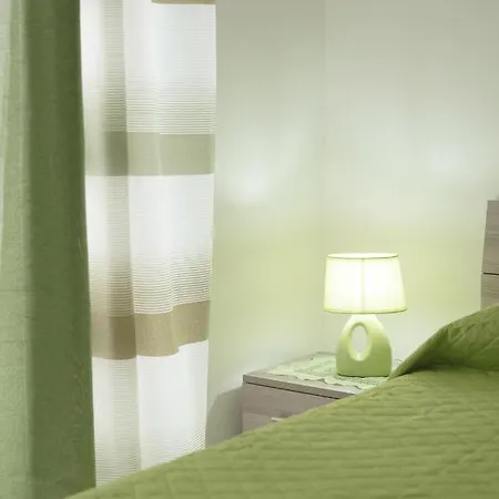 Apartment Isba Da - Gioia