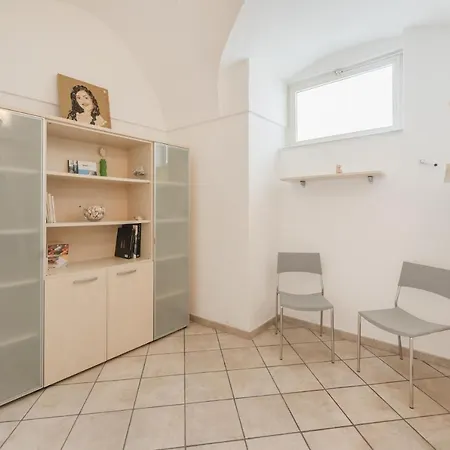 Apartment Isba Da - Gioia