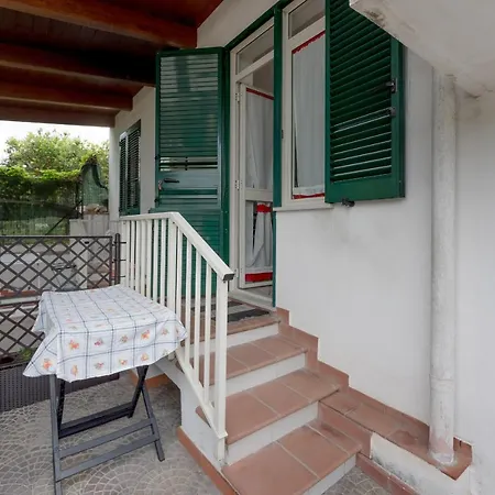 Apartment Isba Da - Gioia