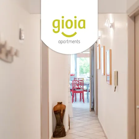 Isba Da - Gioia Apartment Procida