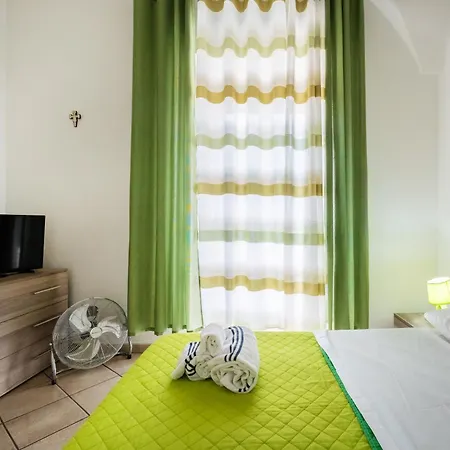 Apartment Isba Da - Gioia *
