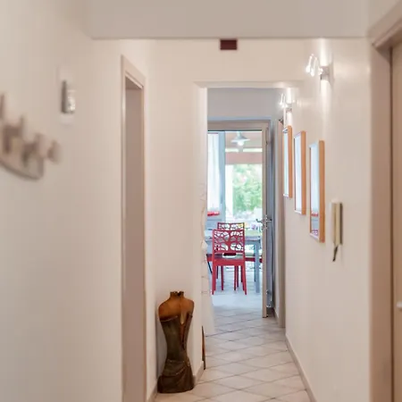 Apartment Isba Da - Gioia Procida