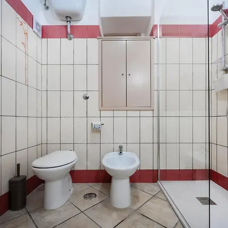 Apartment Isba Da - Gioia *