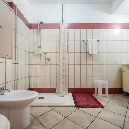 Isba Da - Gioia Apartment *