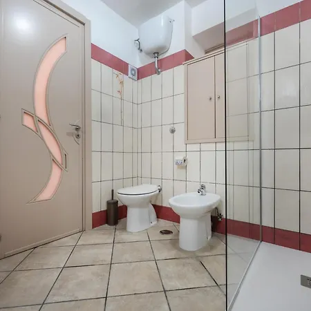 Isba Da - Gioia Apartment Procida