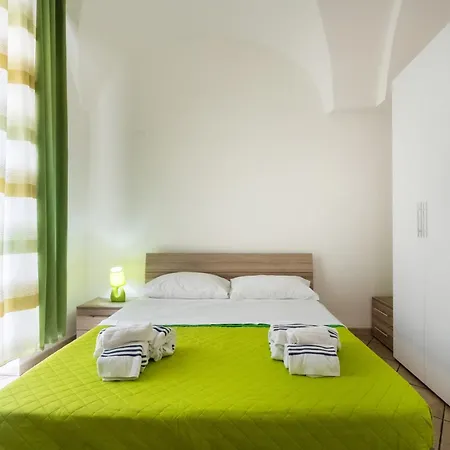 Isba Da - Gioia Apartment *