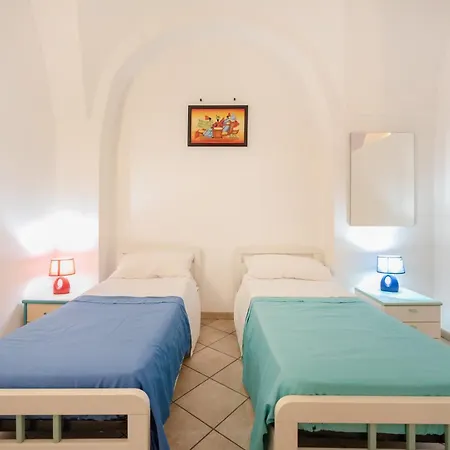 Isba Da - Gioia Procida