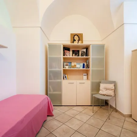 Isba Da - Gioia Procida