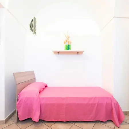 Isba Da - Gioia Apartment