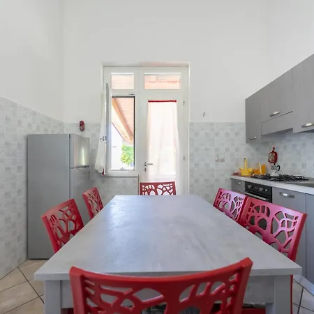Isba Da - Gioia Apartment