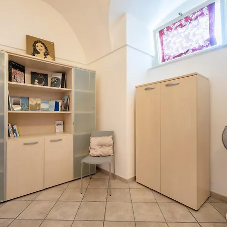 Apartment Isba Da - Gioia *