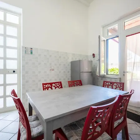 Isba Da - Gioia Apartment