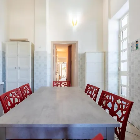 Isba Da - Gioia Apartment
