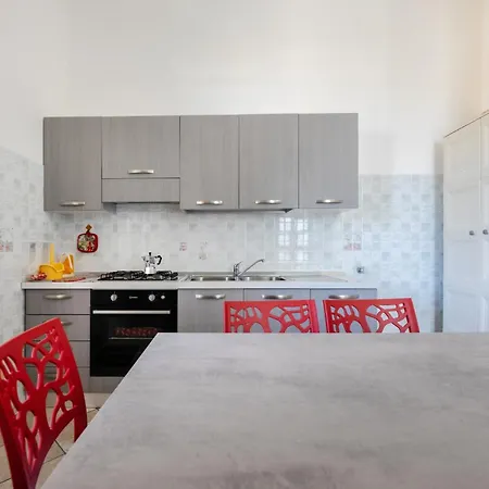 Isba Da - Gioia Apartment *